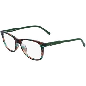 Lacoste L3657 315 ONE SIZE (49) Zöld Gyermek Dioptriás szemüvegek