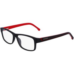 Lacoste L2707 004 M (51) Fekete Női Dioptriás szemüvegek