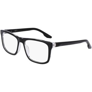 Nike 7163 010 ONE SIZE (55) Fekete Női Dioptriás szemüvegek