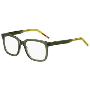 HUGO HG1261 GP7 ONE SIZE (51) Zöld Női Dioptriás szemüvegek