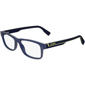 Lacoste L2707N 424 L (55) Kék Női Dioptriás szemüvegek