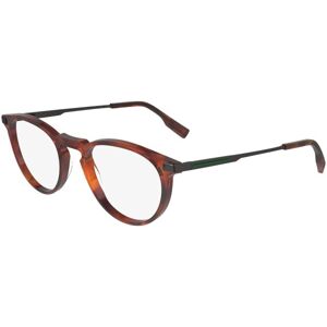 Lacoste L2941 218 ONE SIZE (50) Havana Női Dioptriás szemüvegek