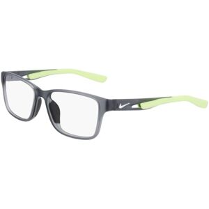 Nike 5038 037 ONE SIZE (50) Szürke Gyermek Dioptriás szemüvegek