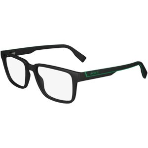Lacoste L2936 002 ONE SIZE (54) Fekete Női Dioptriás szemüvegek