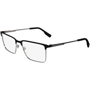 Lacoste L2296 002 ONE SIZE (55) Fekete Női Dioptriás szemüvegek