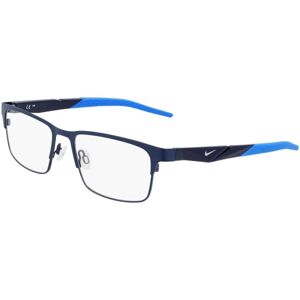 Nike 8154 410 ONE SIZE (53) Kék Női Dioptriás szemüvegek