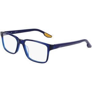 Nike 7160 410 ONE SIZE (55) Kék Női Dioptriás szemüvegek