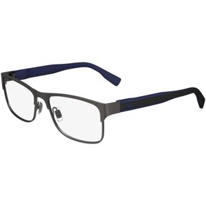 Lacoste L2294 033 L (57) Szürke Női Dioptriás szemüvegek
