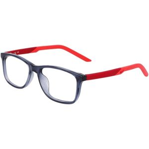 Nike 5037 036 ONE SIZE (48) Szürke Gyermek Dioptriás szemüvegek