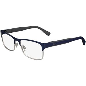 Lacoste L2294 424 L (57) Kék Női Dioptriás szemüvegek