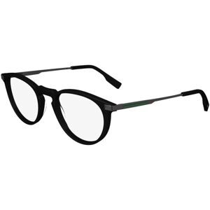 Lacoste L2941 001 ONE SIZE (50) Fekete Női Dioptriás szemüvegek