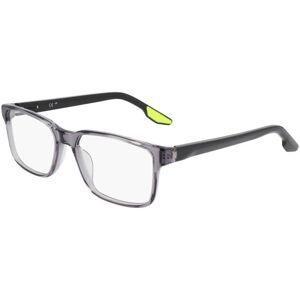 Nike 7160 027 ONE SIZE (55) Szürke Női Dioptriás szemüvegek