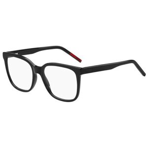 HUGO HG1266 807 ONE SIZE (52) Fekete Férfi Dioptriás szemüvegek