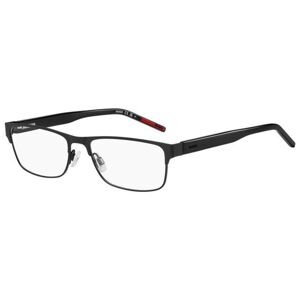 HUGO HG1263 807 M (53) Fekete Női Dioptriás szemüvegek