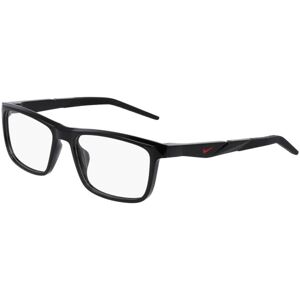 Nike 7057 001 ONE SIZE (54) Fekete Női Dioptriás szemüvegek