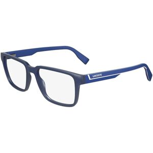Lacoste L2936 424 ONE SIZE (54) Kék Női Dioptriás szemüvegek