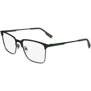 Lacoste L2295 301 ONE SIZE (53) Zöld Női Dioptriás szemüvegek