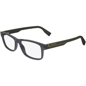 Lacoste L2707N 035 L (55) Szürke Női Dioptriás szemüvegek