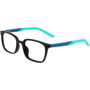 Nike 5036 003 ONE SIZE (47) Fekete Gyermek Dioptriás szemüvegek