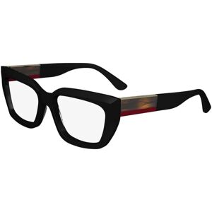 Lacoste L2934 001 ONE SIZE (54) Fekete Férfi Dioptriás szemüvegek