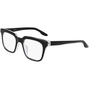 Nike 7167 010 ONE SIZE (49) Fekete Férfi Dioptriás szemüvegek
