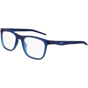 Nike 7056 423 ONE SIZE (53) Kék Női Dioptriás szemüvegek