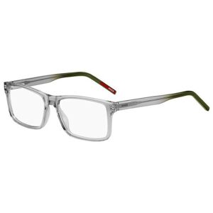 HUGO HG1262 3U5 ONE SIZE (55) Szürke Női Dioptriás szemüvegek