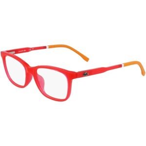Lacoste L3648 830 ONE SIZE (48) Vörös Gyermek Dioptriás szemüvegek