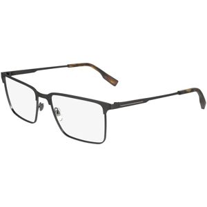 Lacoste L2296 033 ONE SIZE (55) Szürke Női Dioptriás szemüvegek
