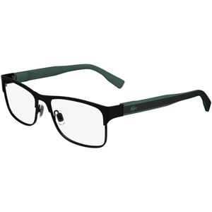 Lacoste L2294 002 L (57) Fekete Női Dioptriás szemüvegek
