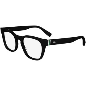 Lacoste L2938 001 ONE SIZE (51) Fekete Női Dioptriás szemüvegek