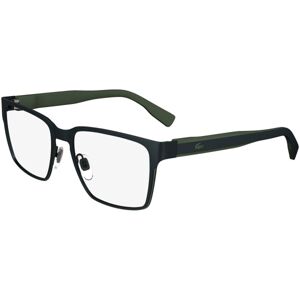 Lacoste L2293 301 ONE SIZE (54) Zöld Női Dioptriás szemüvegek
