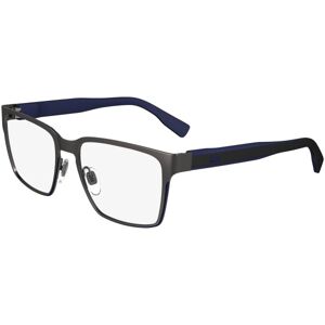 Lacoste L2293 033 ONE SIZE (54) Szürke Női Dioptriás szemüvegek