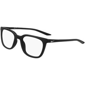 Nike 7290 001 ONE SIZE (52) Fekete Női Dioptriás szemüvegek