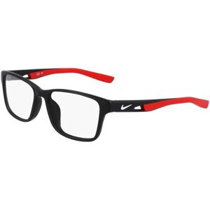 Nike 5038 006 ONE SIZE (50) Fekete Gyermek Dioptriás szemüvegek
