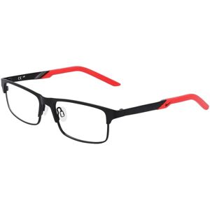 Nike 5592 006 ONE SIZE (50) Fekete Gyermek Dioptriás szemüvegek
