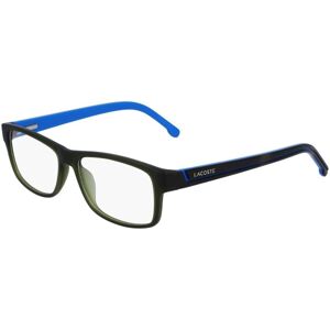 Lacoste L2707 275 L (53) Zöld Női Dioptriás szemüvegek