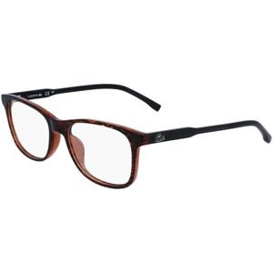 Lacoste L3657 210 ONE SIZE (49) Barna Gyermek Dioptriás szemüvegek