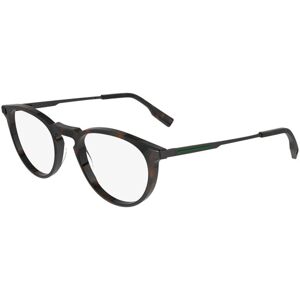 Lacoste L2941 230 ONE SIZE (50) Havana Női Dioptriás szemüvegek