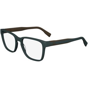 Lacoste L2935 301 ONE SIZE (53) Zöld Női Dioptriás szemüvegek