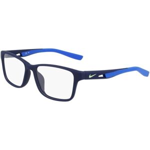 Nike 5038 404 ONE SIZE (50) Kék Gyermek Dioptriás szemüvegek