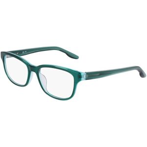 Nike 7165 444 ONE SIZE (52) Zöld Férfi Dioptriás szemüvegek