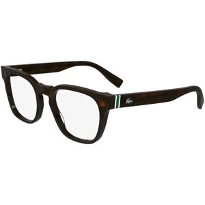 Lacoste L2938 230 ONE SIZE (51) Havana Női Dioptriás szemüvegek