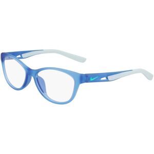 Nike 5039 450 ONE SIZE (49) Kék Gyermek Dioptriás szemüvegek