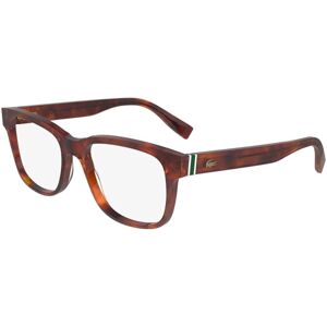 Lacoste L2937 218 ONE SIZE (54) Havana Női Dioptriás szemüvegek