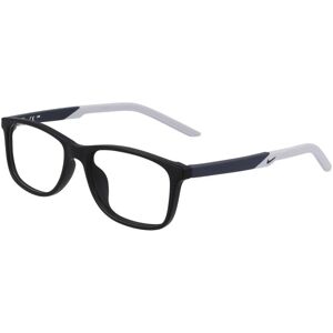 Nike 5037 001 ONE SIZE (48) Fekete Gyermek Dioptriás szemüvegek