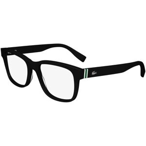Lacoste L2937 001 ONE SIZE (54) Fekete Női Dioptriás szemüvegek