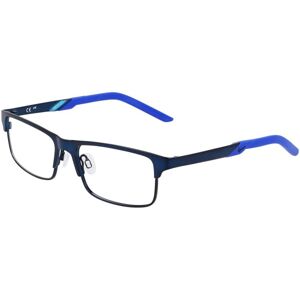Nike 5592 410 ONE SIZE (50) Kék Gyermek Dioptriás szemüvegek