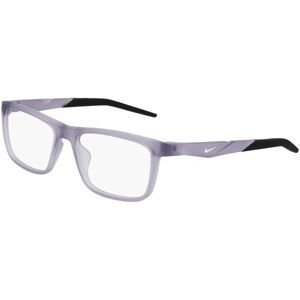 Nike 7057 030 ONE SIZE (54) Szürke Női Dioptriás szemüvegek
