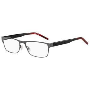 HUGO HG1263 PTA L (55) Szürke Női Dioptriás szemüvegek